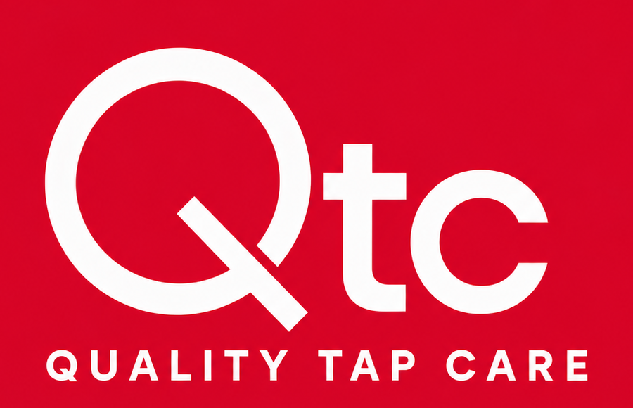 Quality Tap Care logo